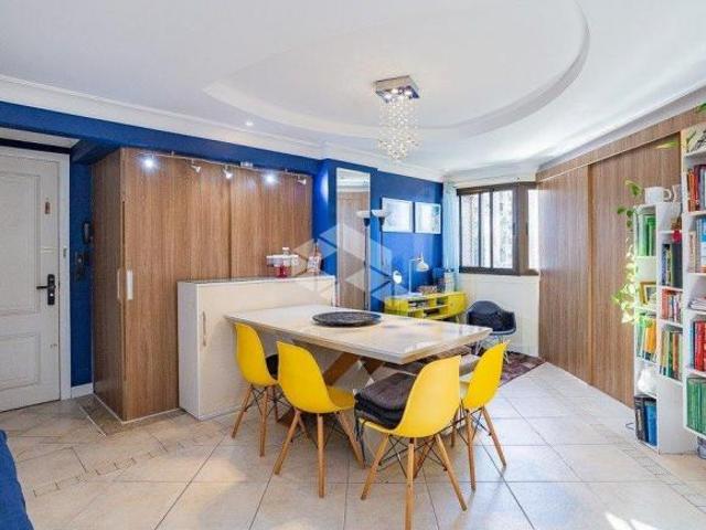 Apartamento 3 dormitórios 1 suíte 101m² 2 vagas no bairro Boa Vista