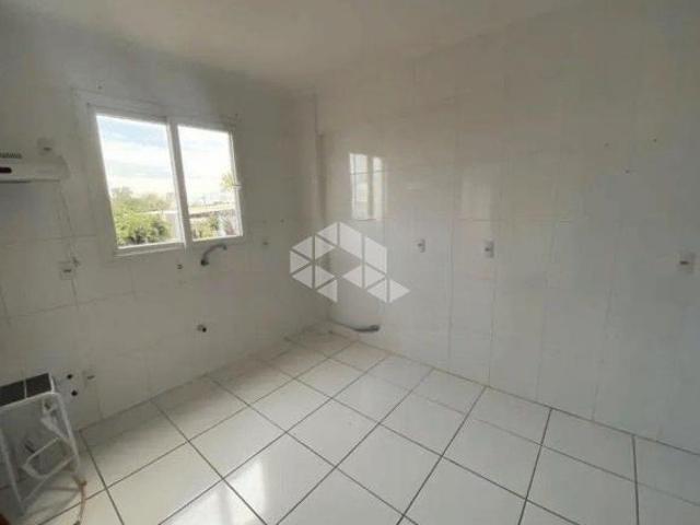 Apartamento 3 dormitórios, 1 suite, 1 vaga no Centro Norte de Santo Angelo