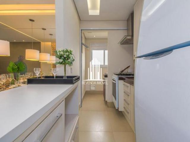 APARTAMENTO 3 DORMITÓRIOS, 1 SUÍTE, 1 VAGA, À VENDA EM SÃO PAULO