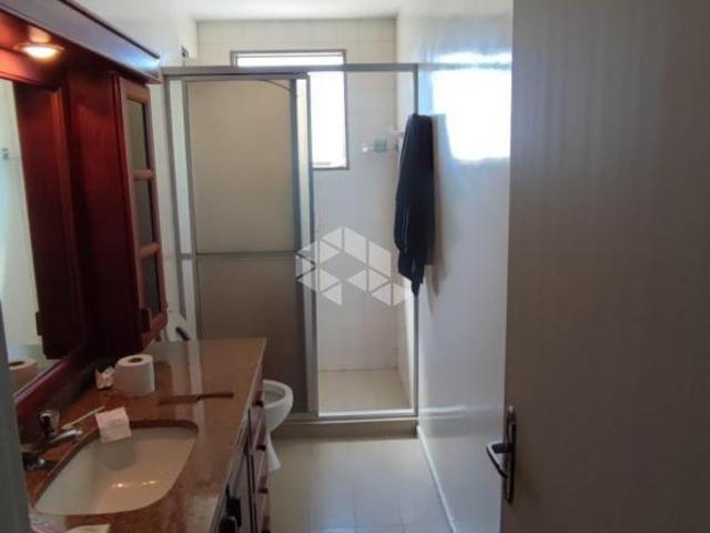Apartamento 3 dormitórios, 1 suite, 1 vaga, póximo ao centro Cachoeira do Sul