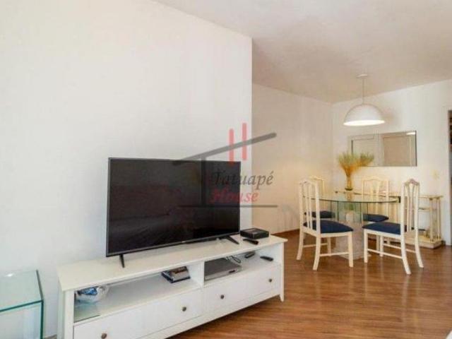 Apartamento em Tatuapé