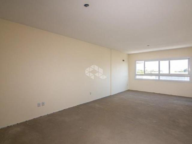 Apartamento 3 dormitórios, 1 suíte, 2 vagas de garagem, Marechal Rondon, Canoas