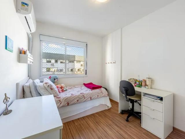 Apartamento 3 dormitórios 1 suíte 2 vagas no Reserva Petrópolis