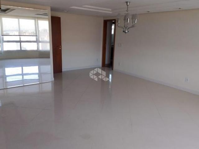 Apartamento 3 dormitórios 1 suite 2 vagas Sofisticação e Alto Padrão na Rua Filadélfia Porto Alegr
