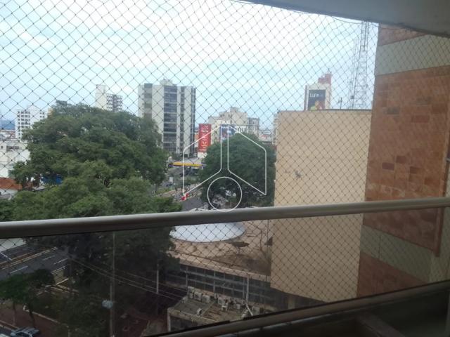 Apartamento 3 Dormitórios, 1 Suíte, 2 Banheiros, 3 Vagas Centro, Marília