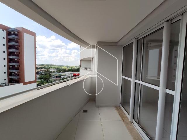 Apartamento 3 dormitórios, 1 suíte, 2 banheiros, 2 vagas Fragata, Marília