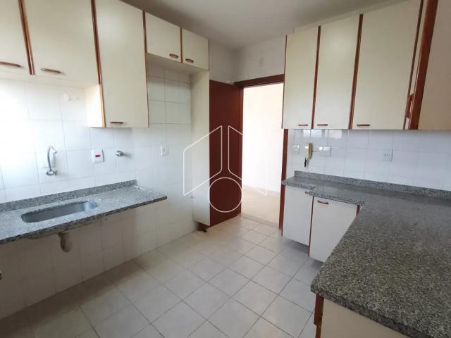 Apartamento 3 Dormitórios, 1 Suíte, 2 Banheiros, Boa Vista, Marília
