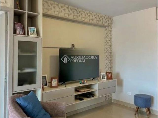 Apartamento 3 Dormitórios 1 Suíte 78 m² 2 Vagas Parque Industrial São José dos Campos