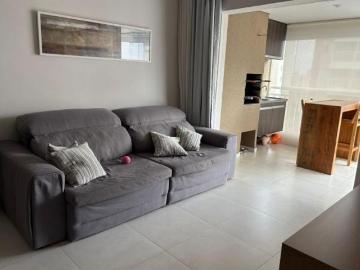 Apartamento 3 dormitórios 1 suíte 90 m² residencial Adriatico Sjc