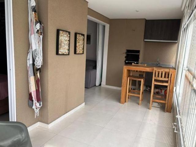 Apartamento com 3 dormitórios à venda, 90 m² por R$ 906.000,00 Parque Industrial São José dos Ca