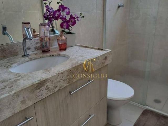 Apartamento 3 Dormitórios 1 Suíte | 98m² | Planejados | Aceita Financiamento | Vila Tatetuba