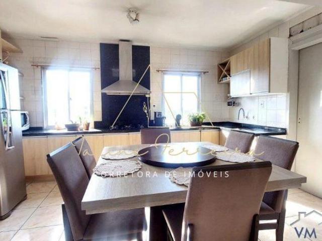 Apartamento, 3 dormitórios, 1 suíte, Cachoeirinha