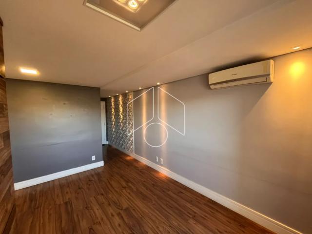 Apartamento 3 Dormitórios, 1 Suíte e 2 Banheiros no Jardim Cristo Rei, Marília