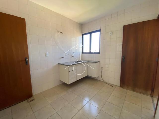 Apartamento 3 Dormitórios, 1 Suíte e 3 Banheiros no Boa Vista, Marília