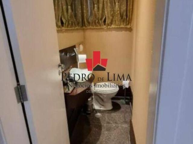 Apartamento 3 Dormitórios, 1 Suíte e 3 Vagas de Garagem, 133 m² Tatuapé, Condomínio Novo Horizonte