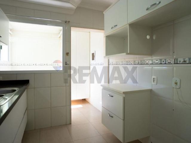 Apartamento 3 dormitórios 1 suíte para alugar por R$3.000,00/mês Atibaia Jardim Atibaia SP