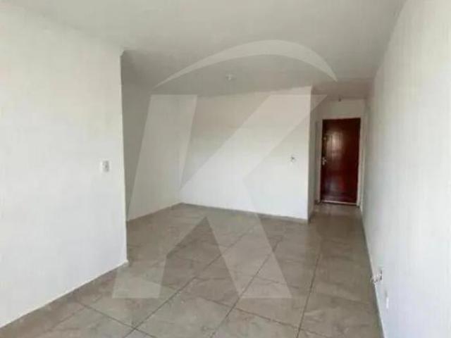 Apartamento 3 dormitórios 1 vaga 68m² aceita permuta