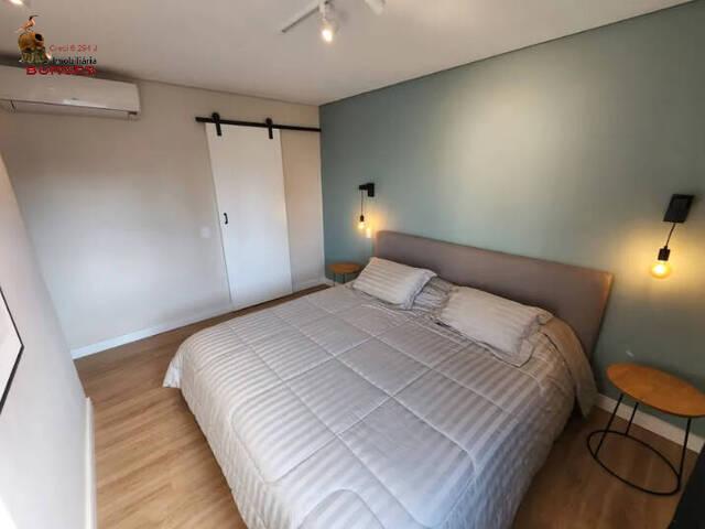 APARTAMENTO 3 DORMITORIOS 1 VAGA 94M² LOCAÇÃO