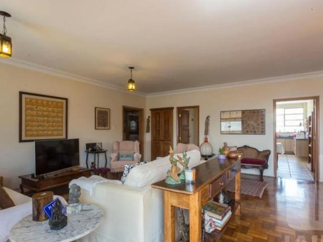 Apartamento 3 Dormitórios 1 Vaga em Higienópolis