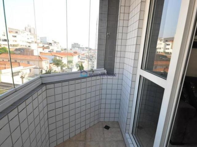 Apartamento 3 dormitórios 1 vagas de garagem Vila Maria Alta