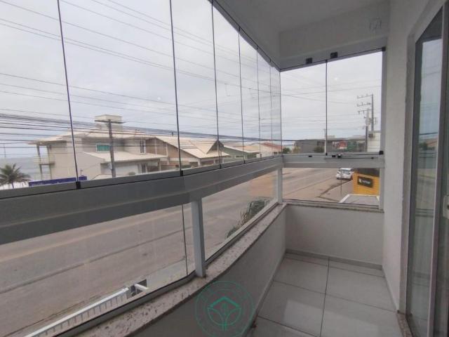 Apartamento 3 Dormitórios 1suíte Itacolomi Balneário Piçarras