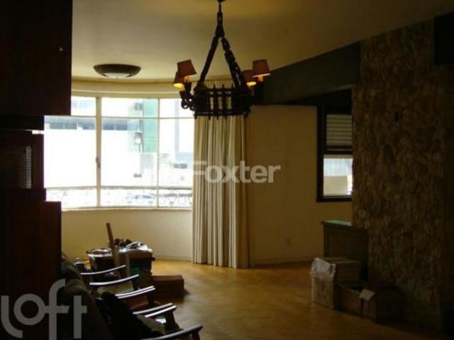 Apartamento, 3 dormitórios, 253.32 m², em Moinhos de Vento