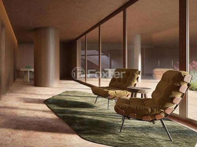 Apartamento, 3 dormitórios, 250.3 m², em Vila Madalena