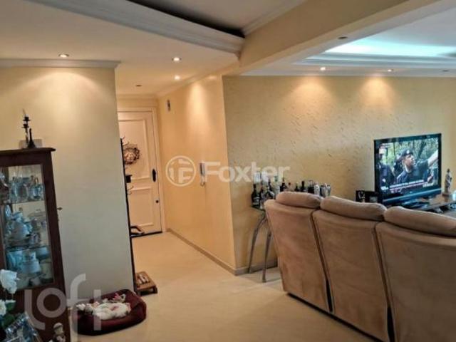 Apartamento, 3 dormitórios, 271 m², em Ponta Porã