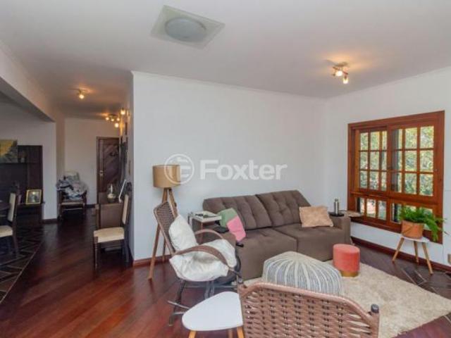 Apartamento, 3 dormitórios, 200 m², em Vila Ipiranga