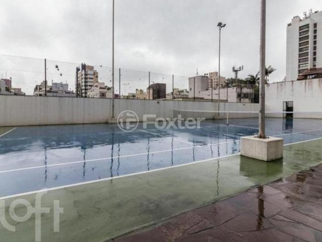 Apartamento, 3 dormitórios, 208.94 m², em Bela Vista
