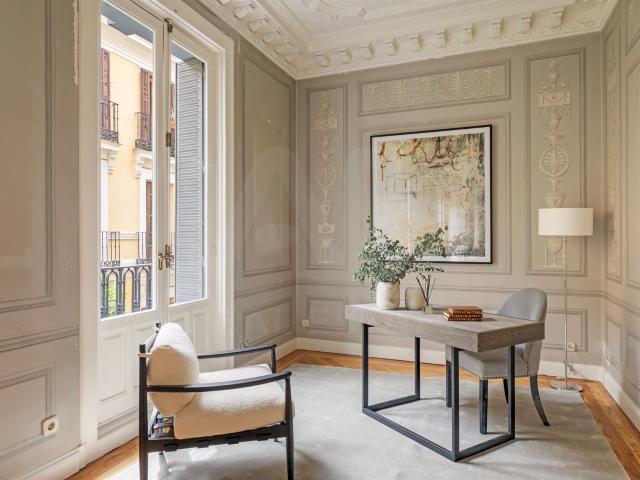 Apartamento 3 dormitorios 209 m2 246m² Madrid