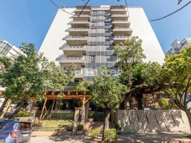 Apartamento, 3 dormitórios, 217.89 m², em Moinhos de Vento