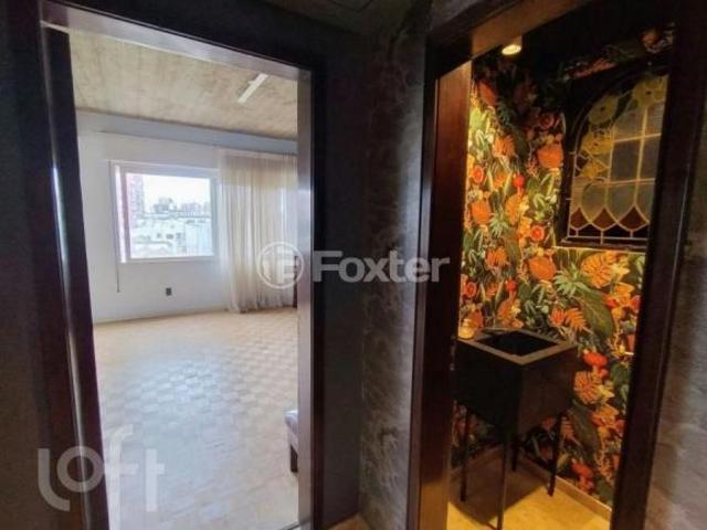Apartamento, 3 dormitórios, 226 m², em Bom Fim