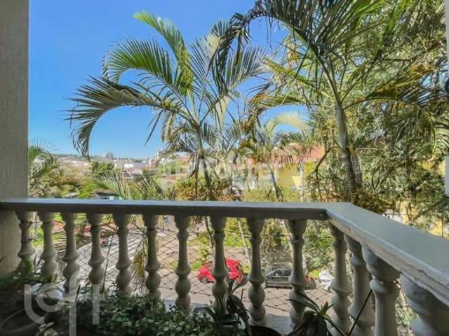 Apartamento, 3 dormitórios, 239.59 m², em Chácara das Pedras