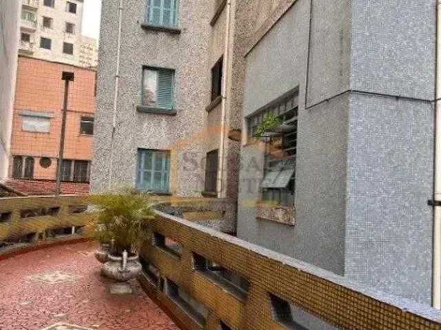 Apartamento 3 dormitórios, 2 banheiros, SEM VAGA DE GARAGEM. 76m² Santana