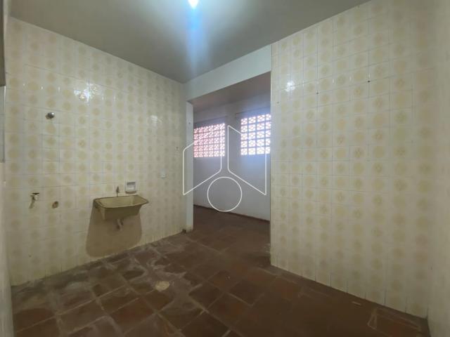 Apartamento 3 dormitórios, 2 banheiros, 80m² em Somenzari, Marília