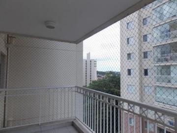 Apartamento 3 dormitórios 2 vagas lazer clube condominio Vitallis