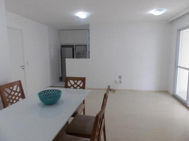 Apartamento 3 dormitórios 2 vagas lazer clube condominio Vitallis