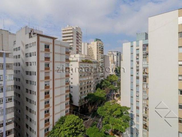 APARTAMENTO 3 DORMITORIOS 2 VAGAS SANTA CECILIA