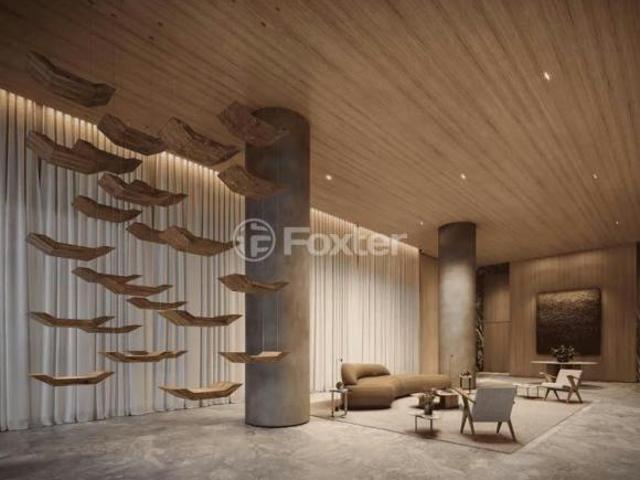 Apartamento, 3 dormitórios, 353.53 m², em Jardins