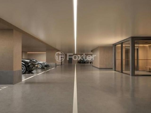 Apartamento, 3 dormitórios, 388.96 m², em Bela Vista