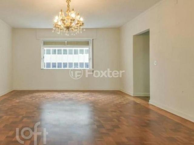 Apartamento, 3 dormitórios, 391 m², em República