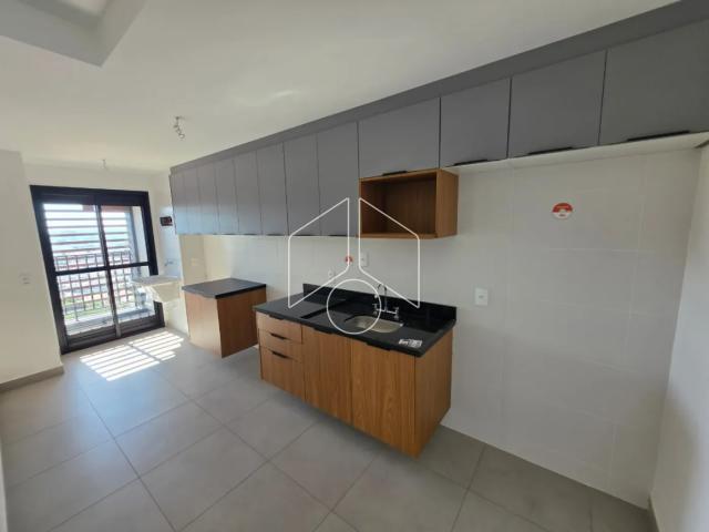 Apartamento 3 dormitórios, 3 suítes, 4 banheiros, 2 vagas Barbosa, Marília