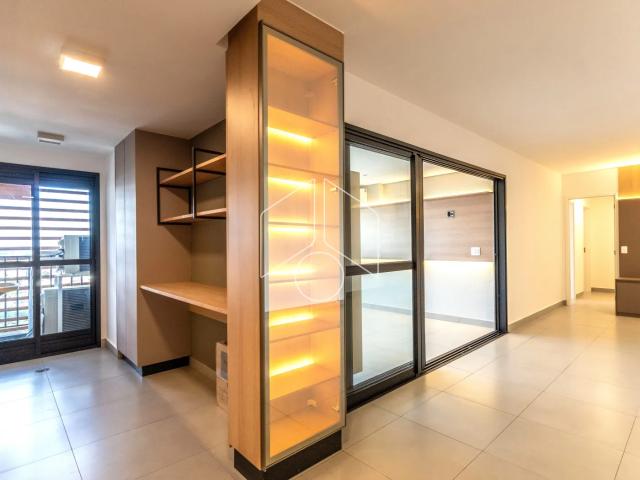 Apartamento 3 dormitórios, 3 suítes, 4 banheiros, 2 vagas Barbosa, Marília