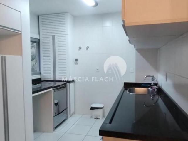 APARTAMENTO 3 DORMITÓRIOS
