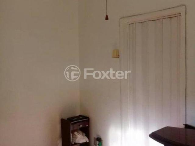 Apartamento, 3 dormitórios, 49.16 m², em Santo Antônio