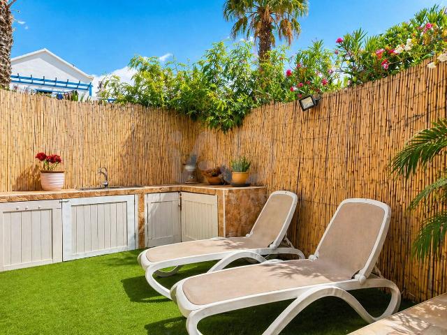 Apartamento 3 dormitorios 41.29 m2