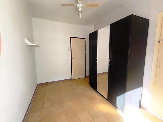 Apartamento 3 dormitorios 55 m2