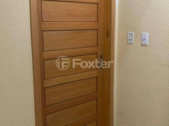 Apartamento, 3 dormitórios, 55 m², em Passo das Pedras