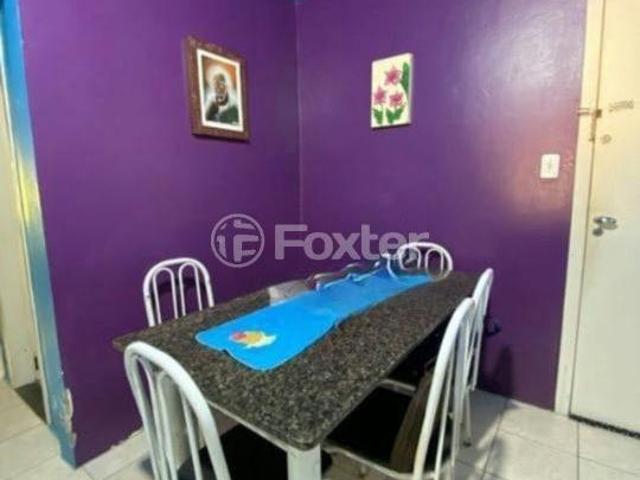 Apartamento, 3 dormitórios, 55 m², em Passo das Pedras